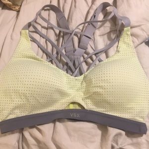 Victoria’s Secret sports bra